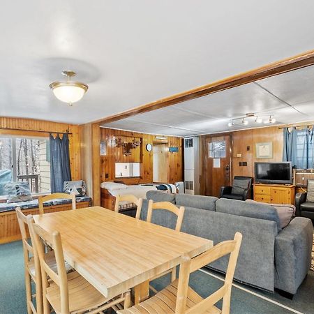 Sun Valley Cottages Лакония Экстерьер фото