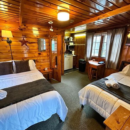 Sun Valley Cottages Лакония Экстерьер фото