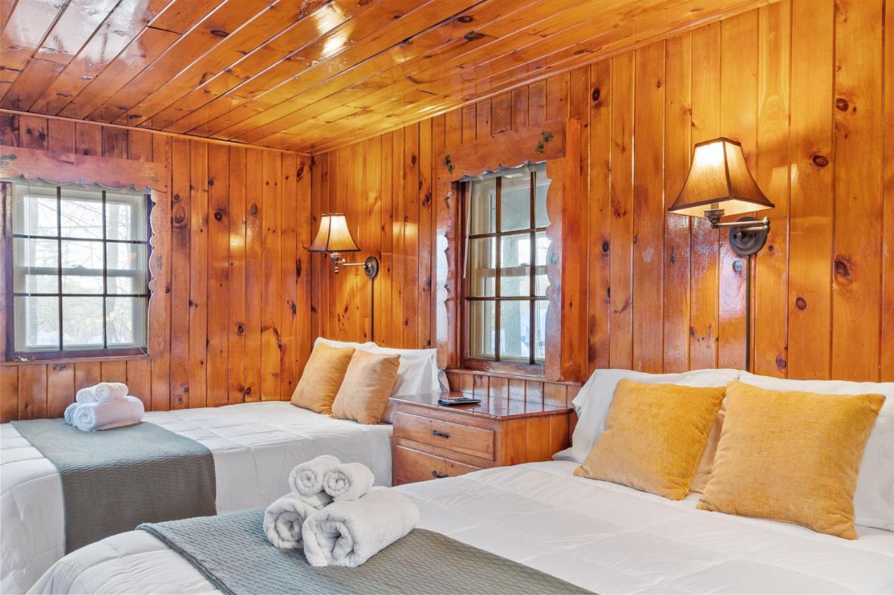 Sun Valley Cottages Лакония Экстерьер фото