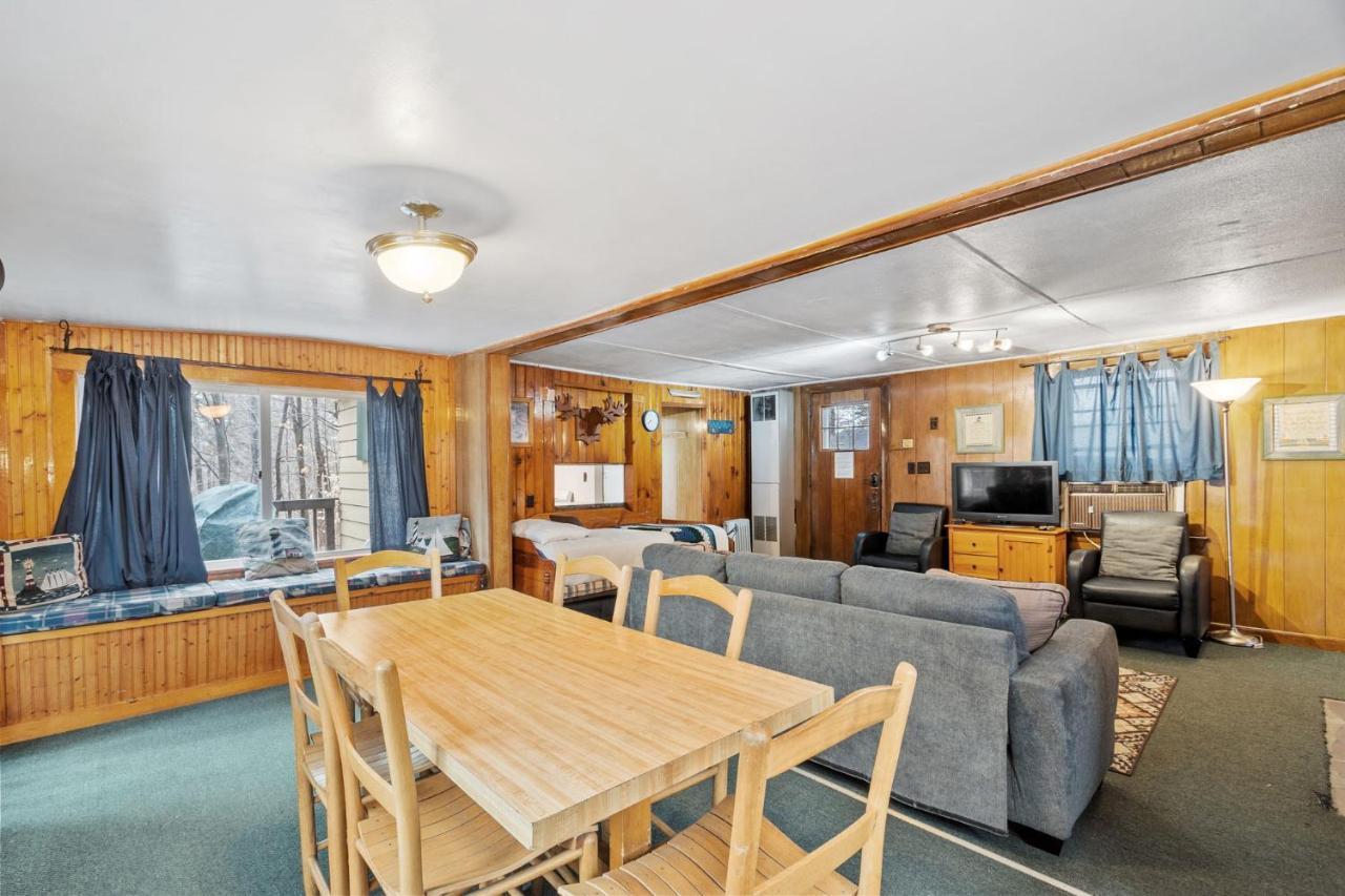 Sun Valley Cottages Лакония Экстерьер фото