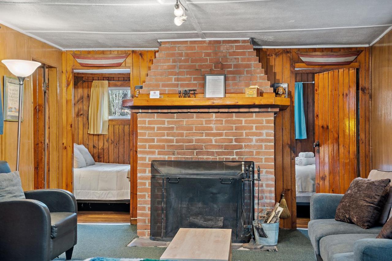 Sun Valley Cottages Лакония Экстерьер фото