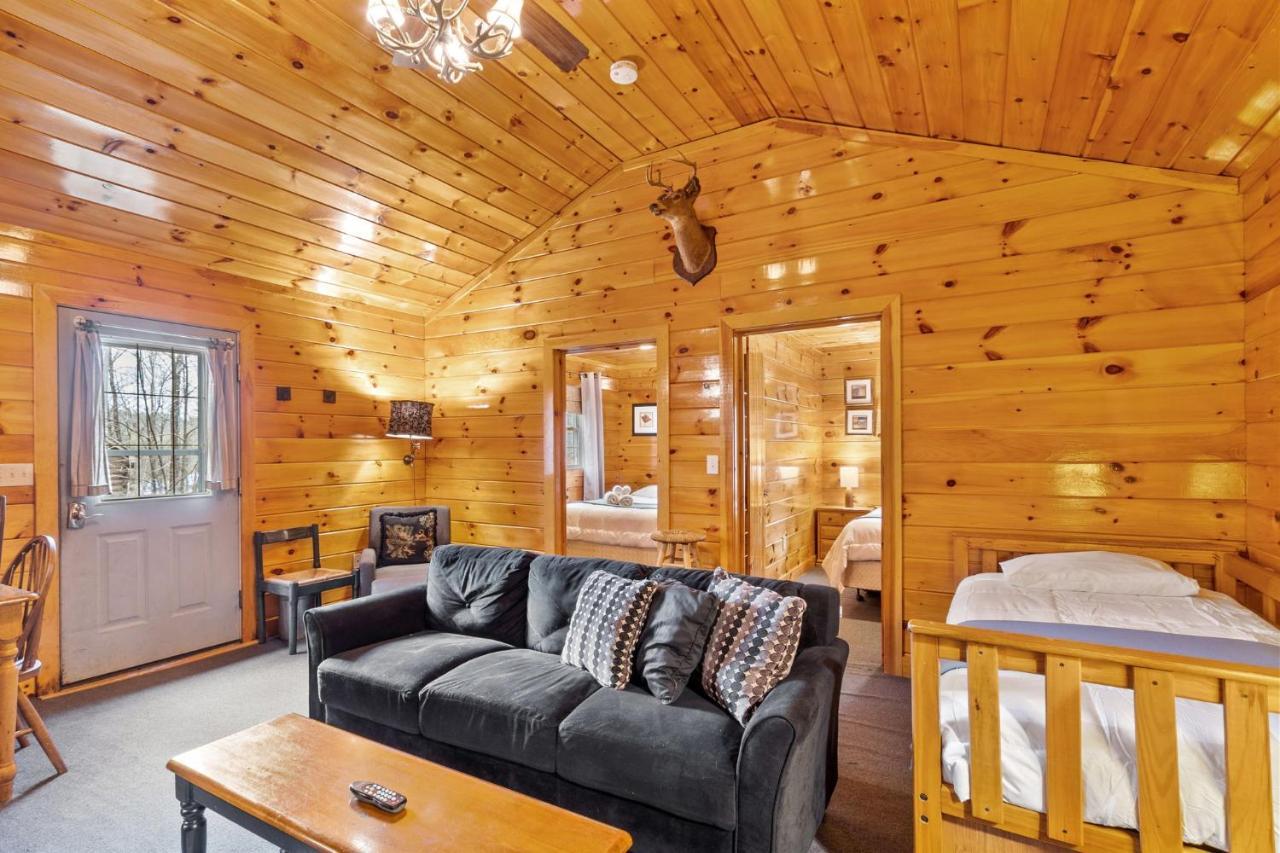 Sun Valley Cottages Лакония Экстерьер фото