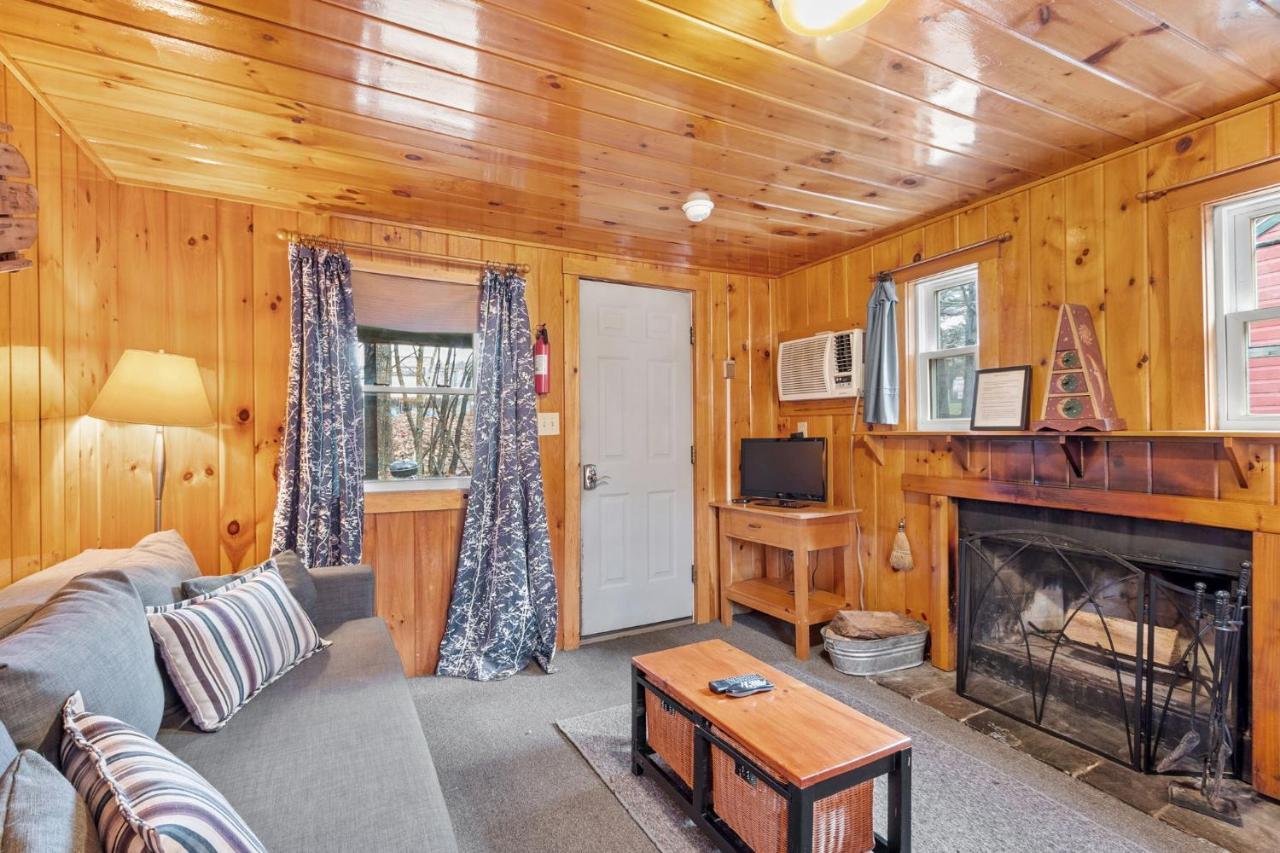 Sun Valley Cottages Лакония Экстерьер фото