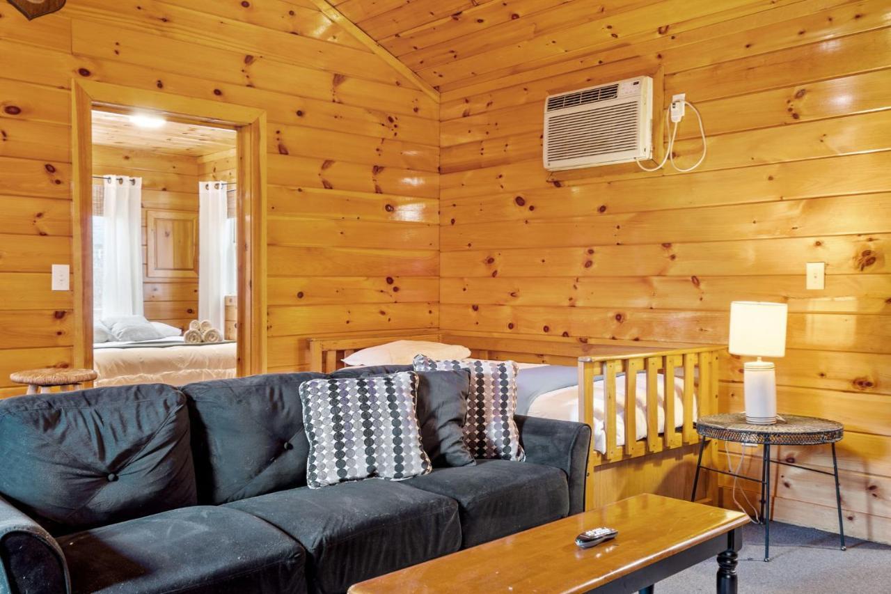 Sun Valley Cottages Лакония Экстерьер фото