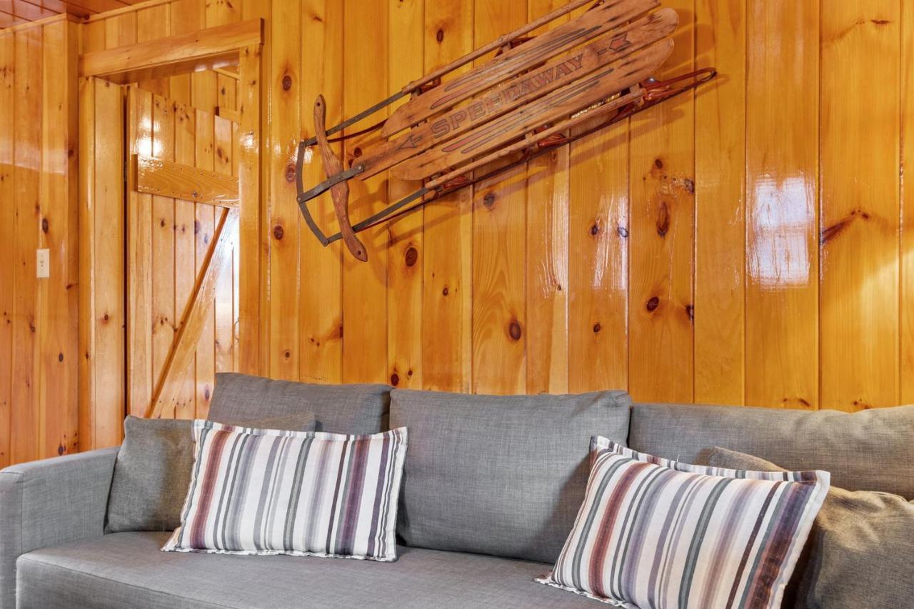 Sun Valley Cottages Лакония Экстерьер фото