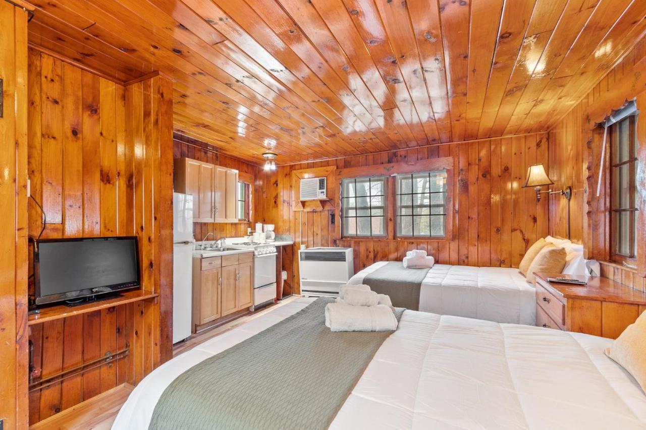 Sun Valley Cottages Лакония Экстерьер фото