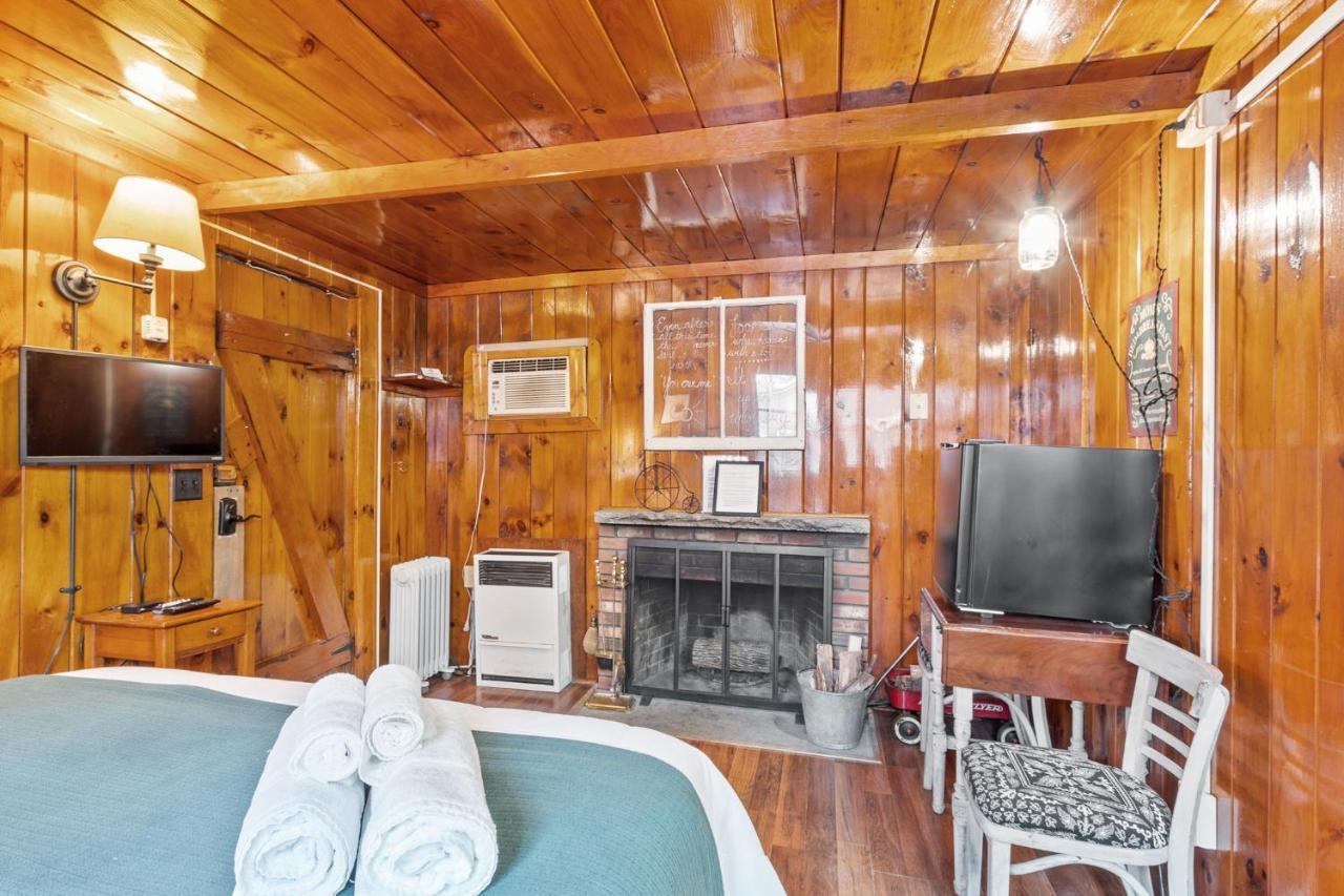 Sun Valley Cottages Лакония Экстерьер фото
