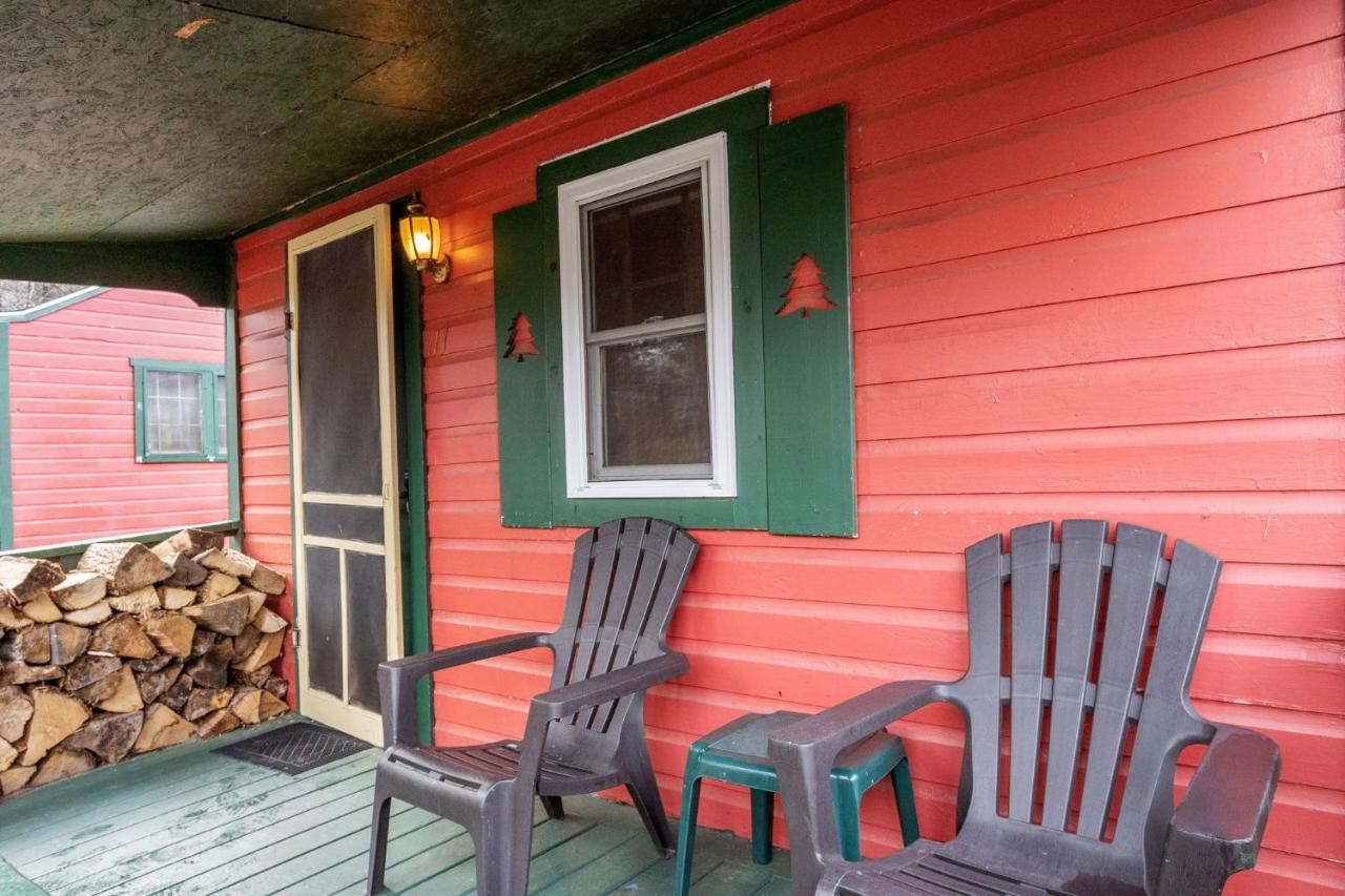 Sun Valley Cottages Лакония Экстерьер фото