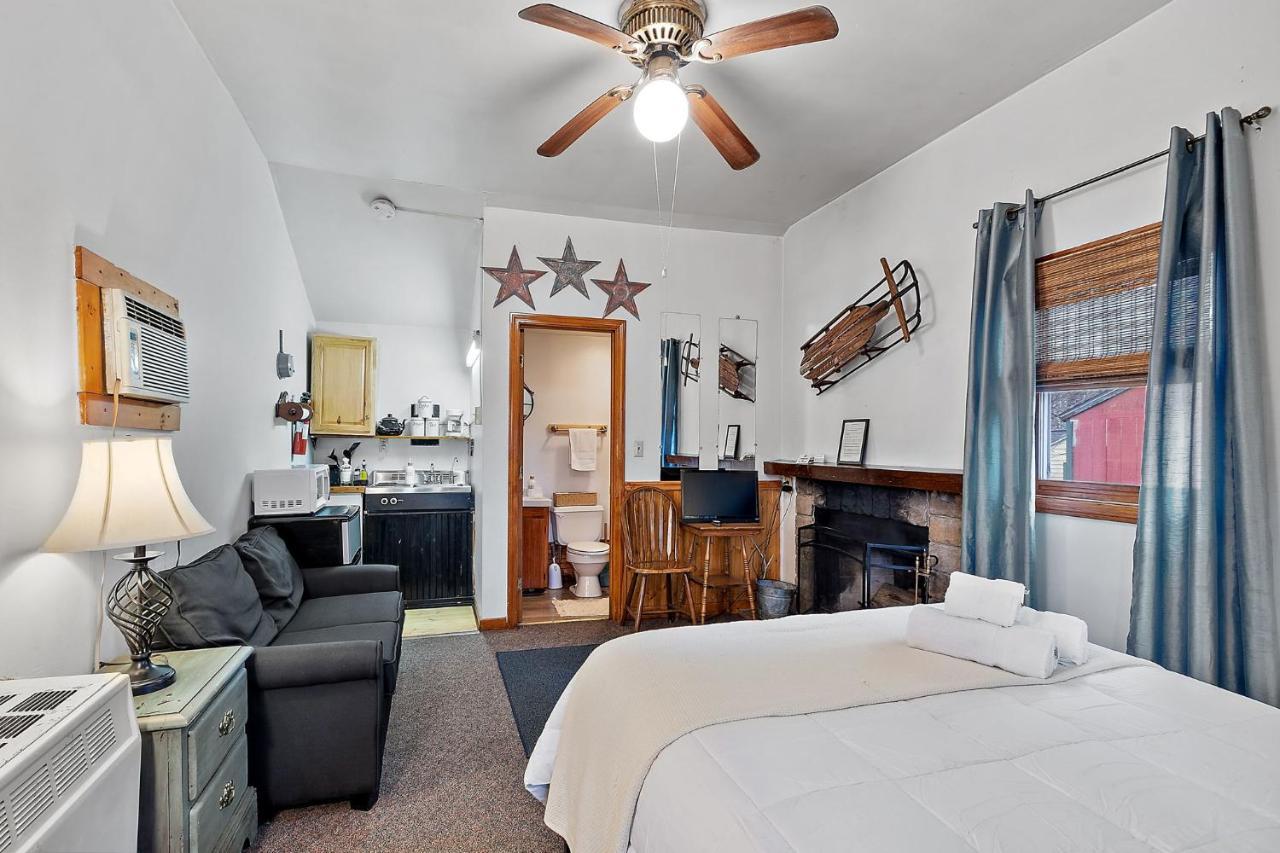 Sun Valley Cottages Лакония Экстерьер фото