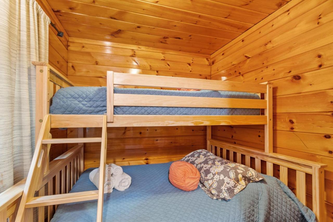 Sun Valley Cottages Лакония Экстерьер фото