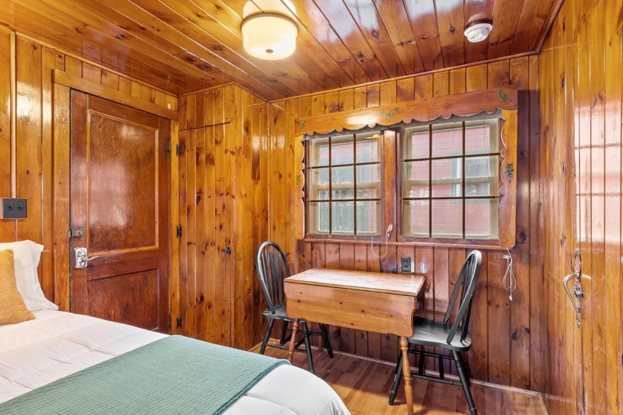 Sun Valley Cottages Лакония Экстерьер фото