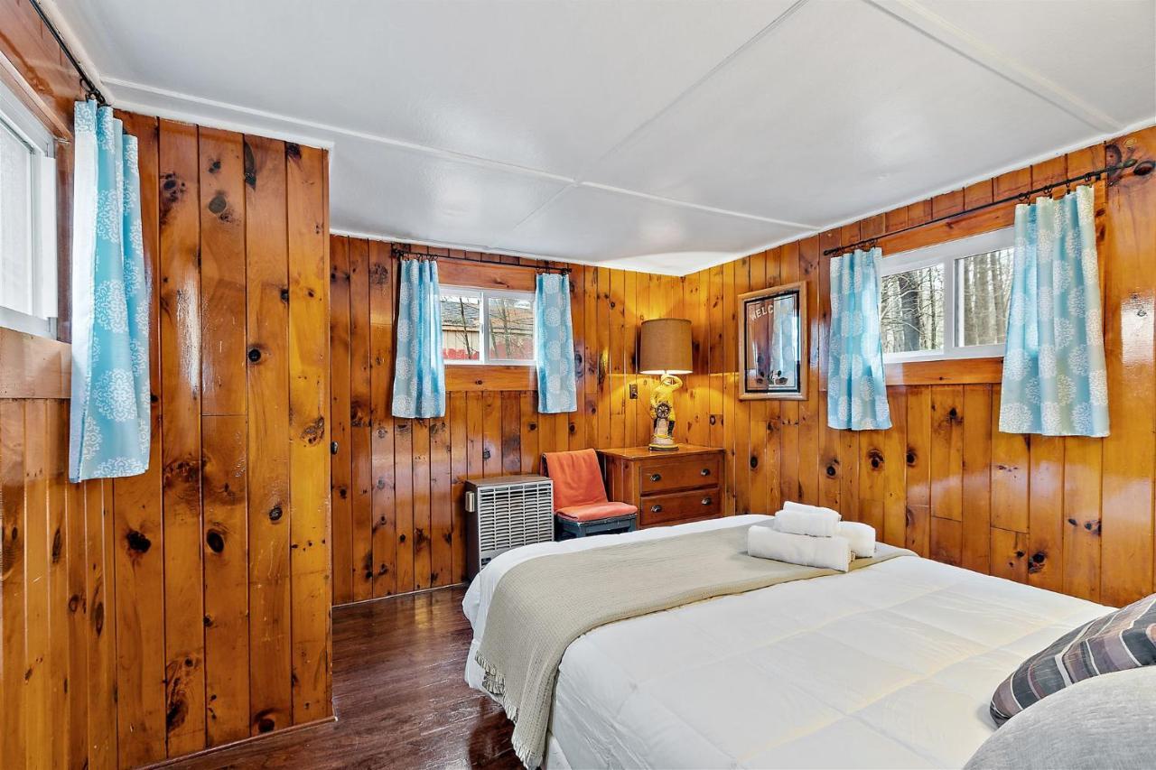 Sun Valley Cottages Лакония Экстерьер фото