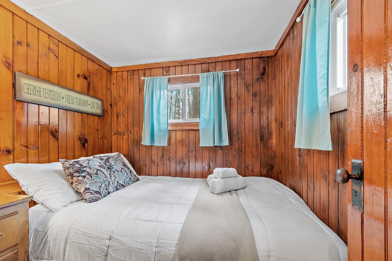 Sun Valley Cottages Лакония Экстерьер фото