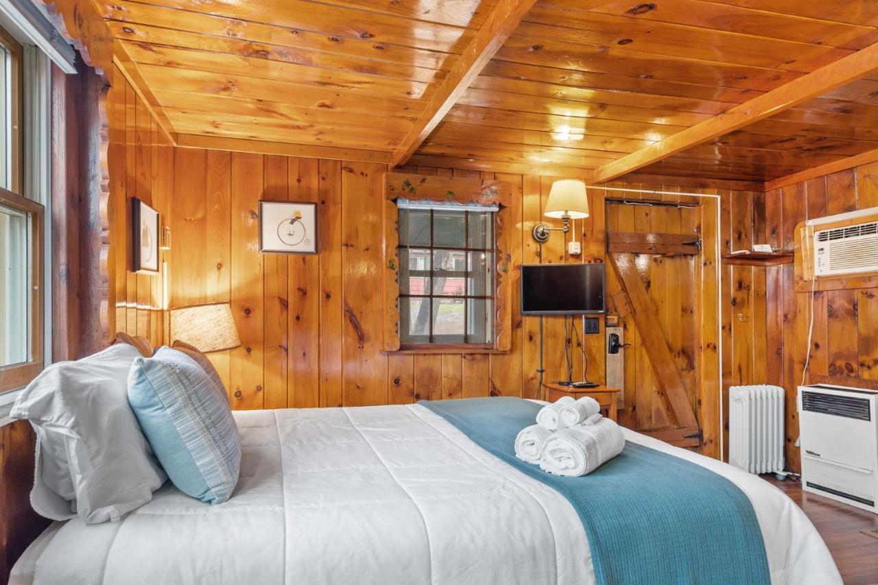Sun Valley Cottages Лакония Экстерьер фото