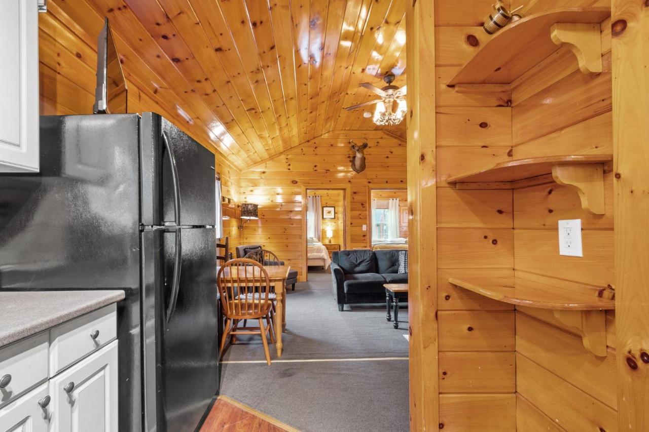 Sun Valley Cottages Лакония Экстерьер фото