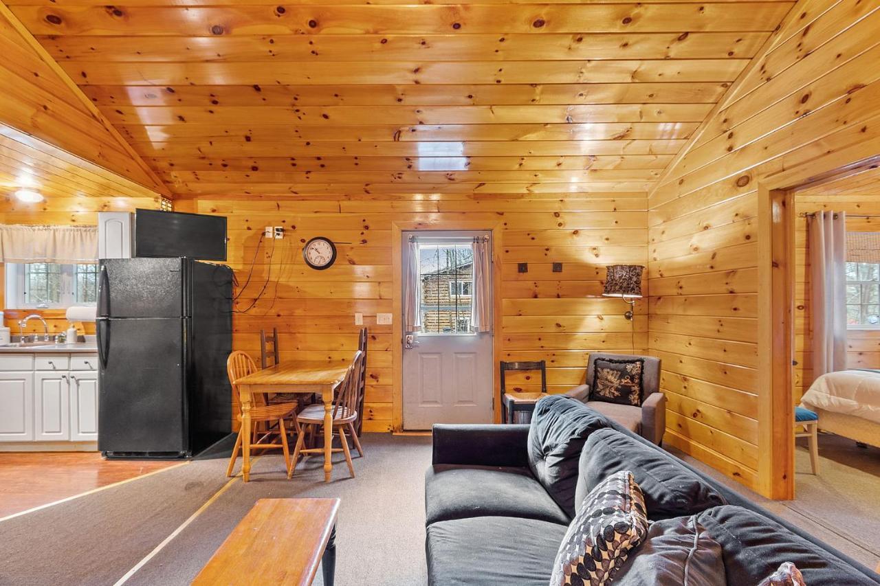 Sun Valley Cottages Лакония Экстерьер фото