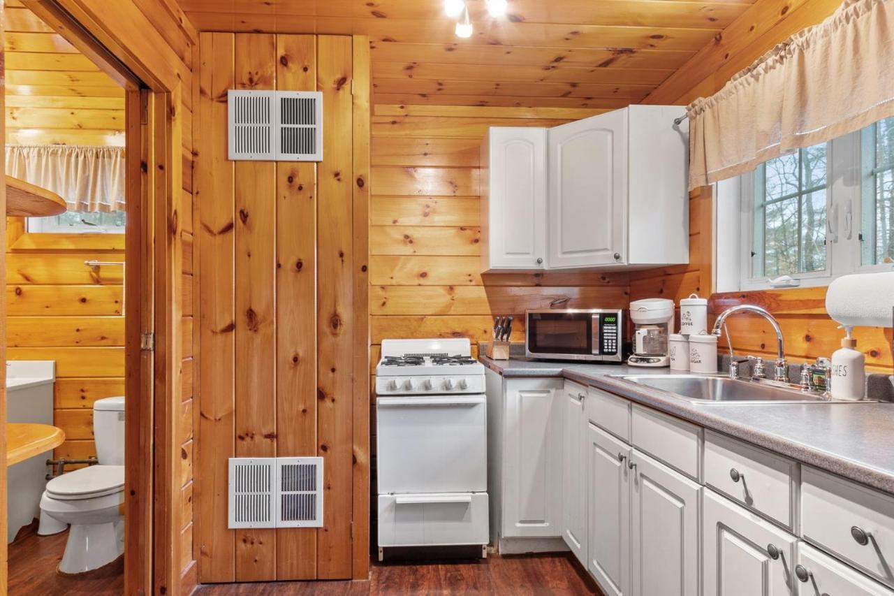 Sun Valley Cottages Лакония Экстерьер фото