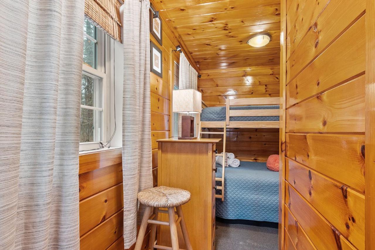 Sun Valley Cottages Лакония Экстерьер фото