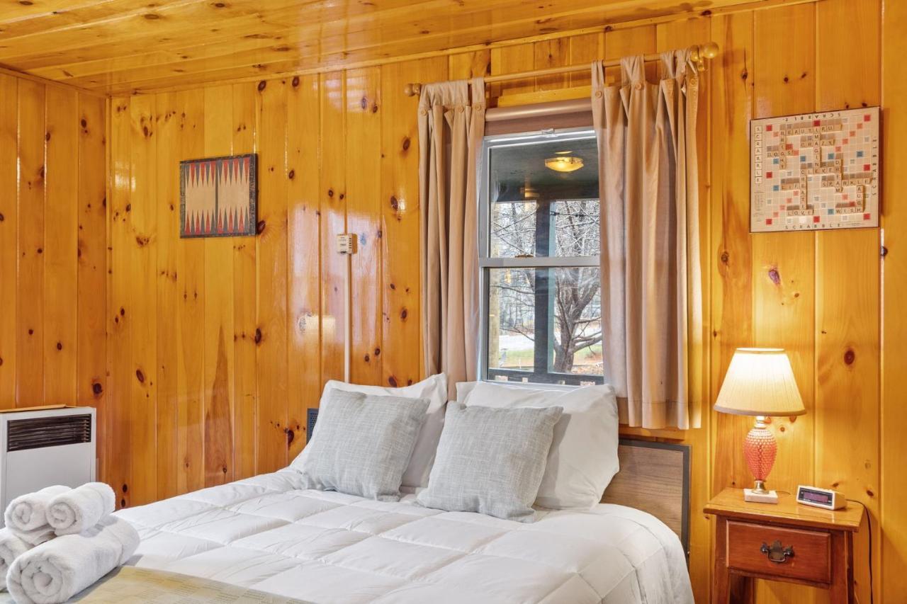 Sun Valley Cottages Лакония Экстерьер фото