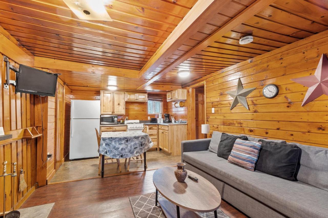 Sun Valley Cottages Лакония Экстерьер фото