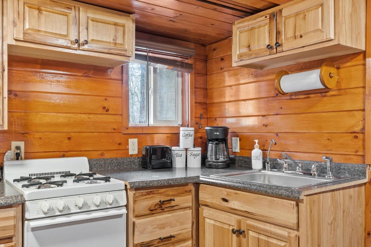 Sun Valley Cottages Лакония Экстерьер фото