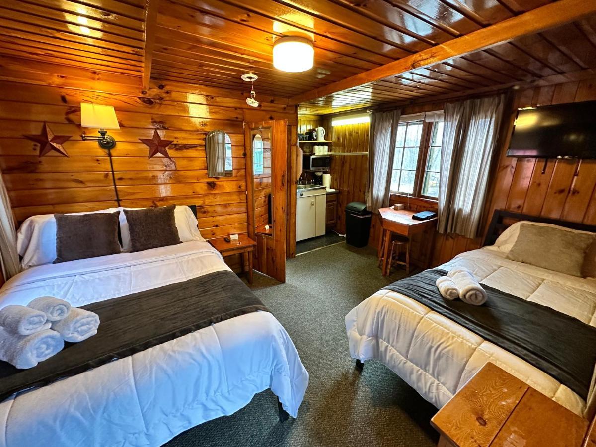 Sun Valley Cottages Лакония Экстерьер фото