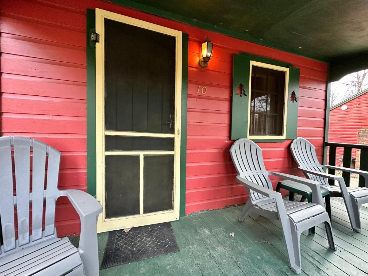 Sun Valley Cottages Лакония Экстерьер фото
