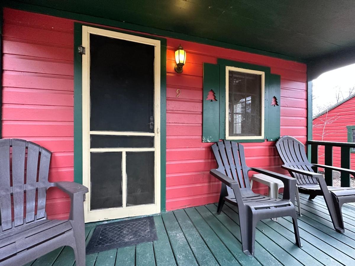 Sun Valley Cottages Лакония Экстерьер фото