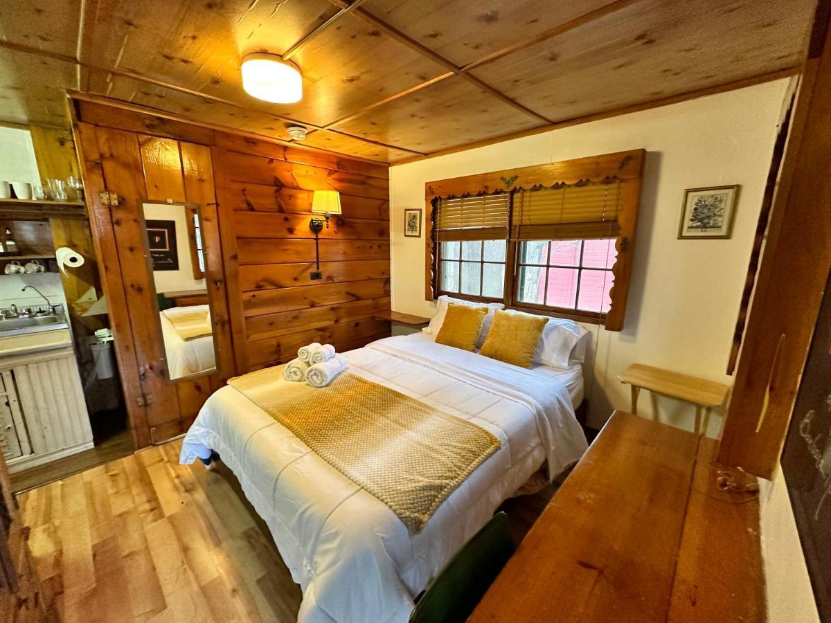 Sun Valley Cottages Лакония Экстерьер фото