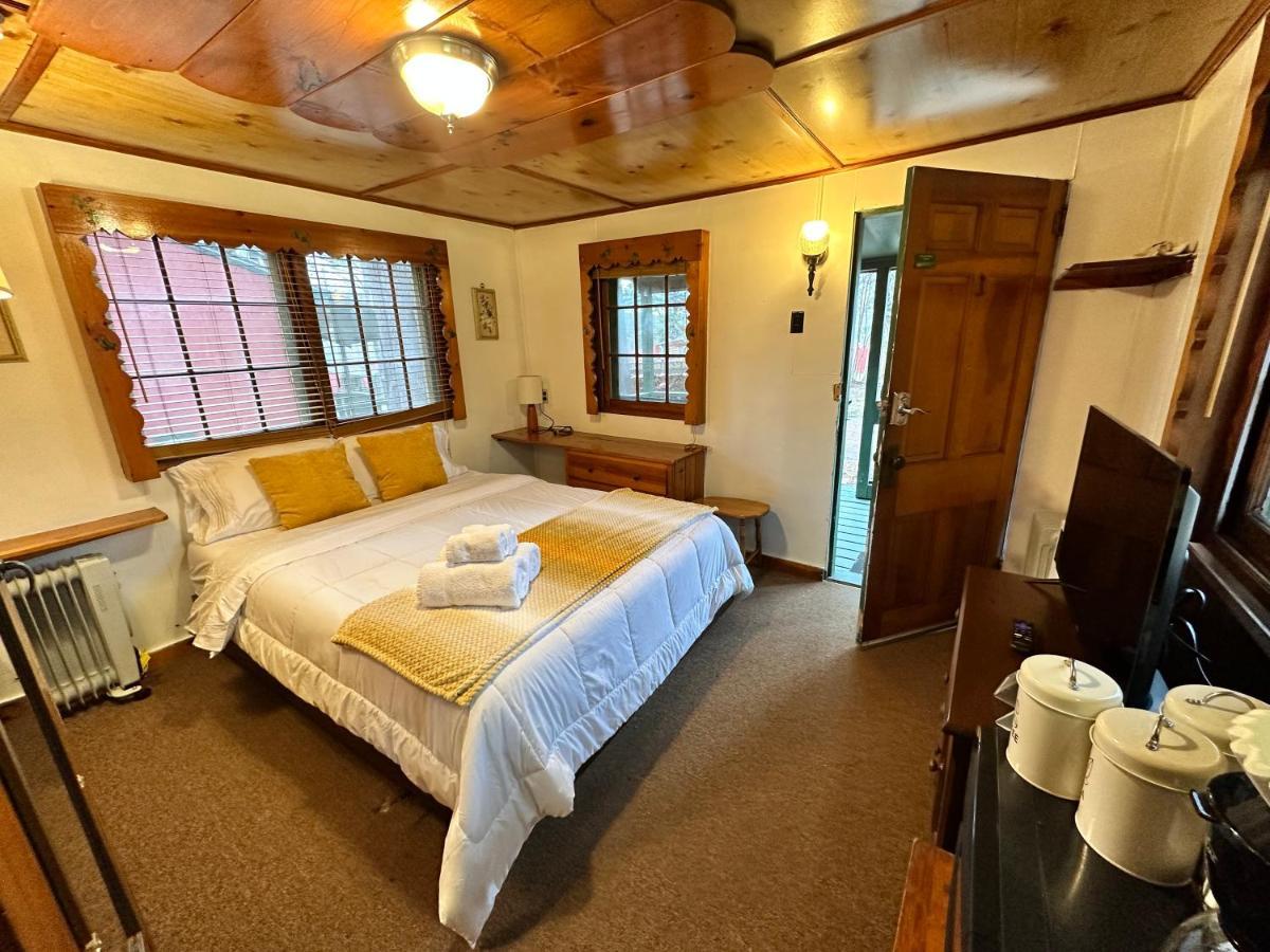 Sun Valley Cottages Лакония Экстерьер фото