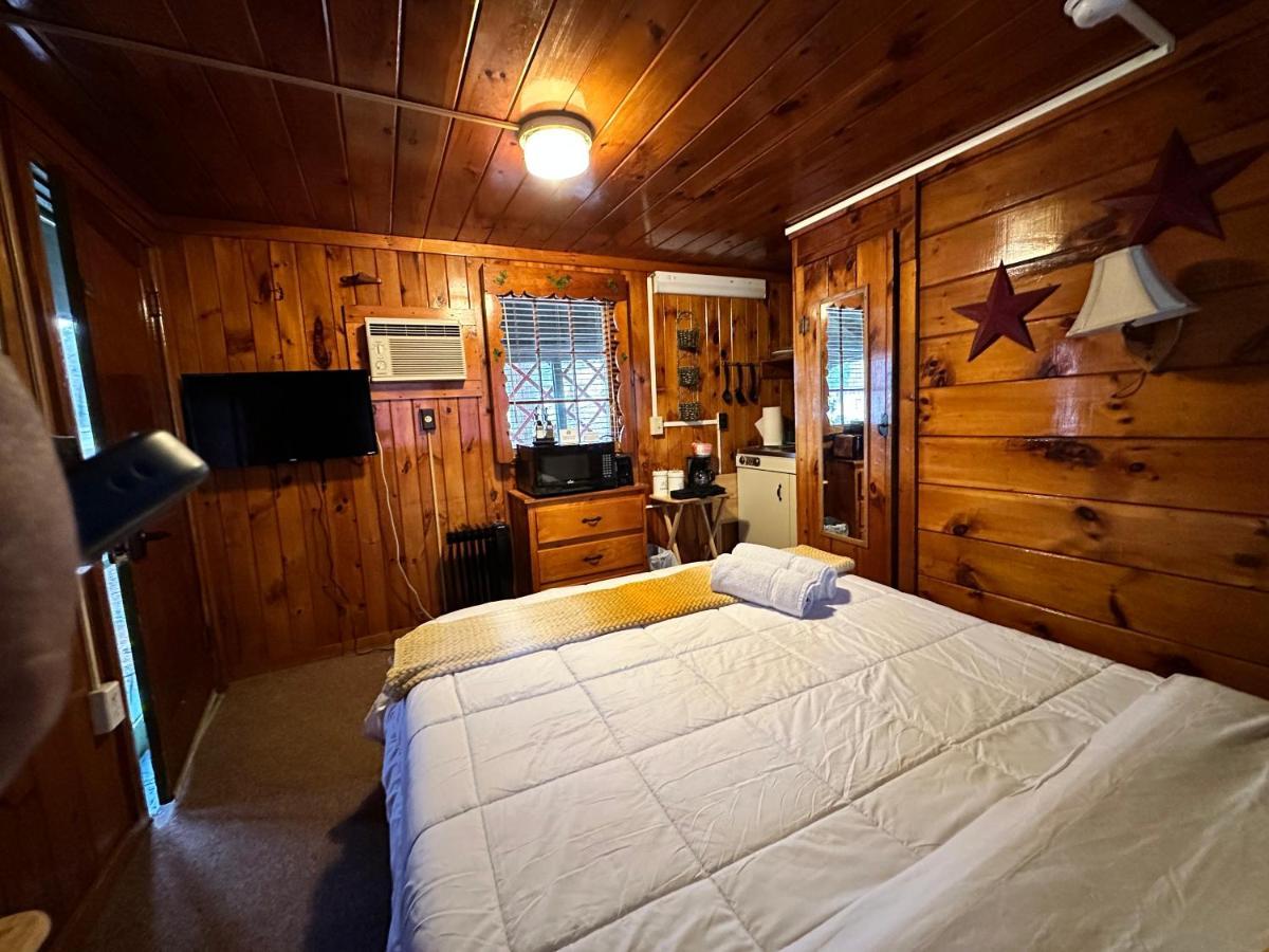 Sun Valley Cottages Лакония Экстерьер фото