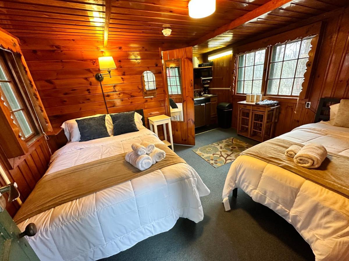 Sun Valley Cottages Лакония Экстерьер фото