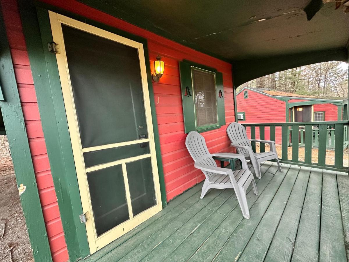 Sun Valley Cottages Лакония Экстерьер фото