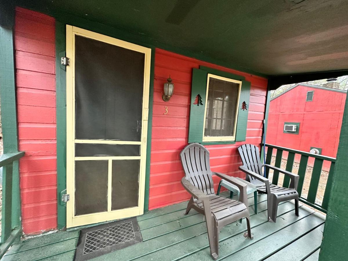 Sun Valley Cottages Лакония Экстерьер фото