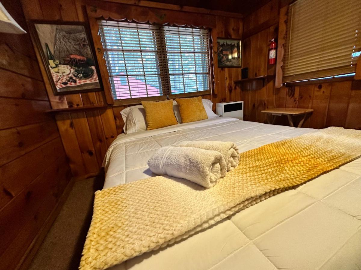 Sun Valley Cottages Лакония Экстерьер фото