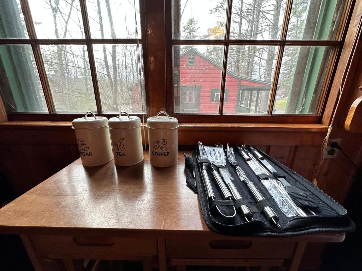 Sun Valley Cottages Лакония Экстерьер фото