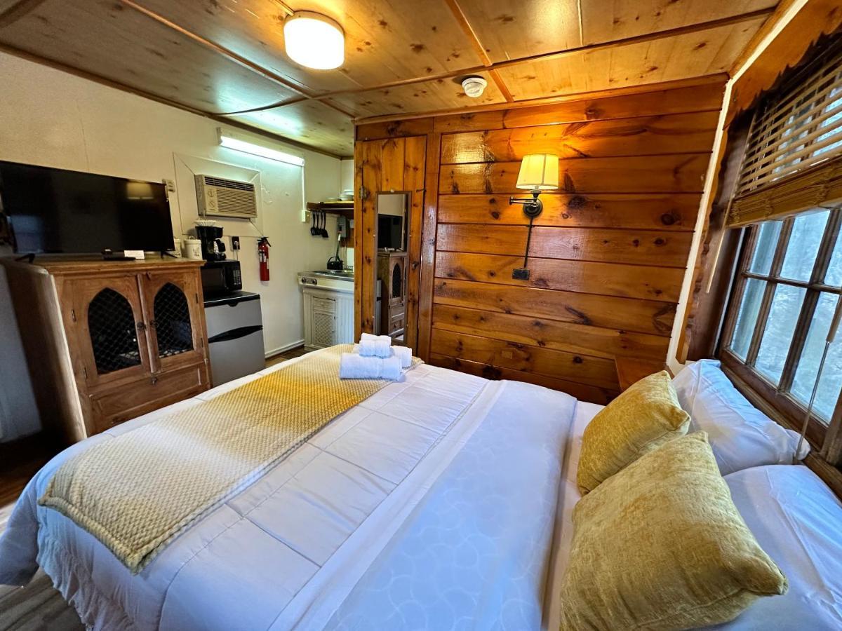 Sun Valley Cottages Лакония Экстерьер фото