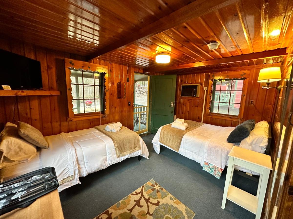 Sun Valley Cottages Лакония Экстерьер фото